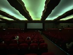 -大光明电影院(南京西路店)