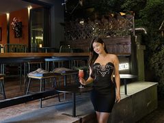 -LAMP BAR 水烟音乐酒吧