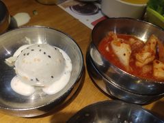 -老炉家木炭烤肉(长江国际店)