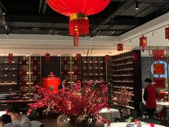 -千百味红餐厅·江西菜(绿地双子塔店)