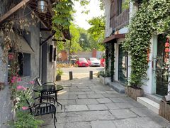 -小河直街历史文化街区