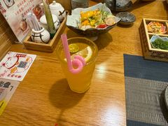 -樱の千渡日式料理·铁板烧•烧鸟(金盛田广场店)