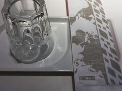 餐具-鱼酷活鱼烤鱼(人信汇商场店)