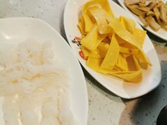 -鱼酷活鱼烤鱼(北美店)