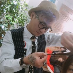 -渼树MSUTREE连锁沙龙