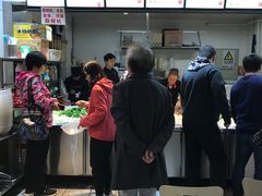 -林静小吃(复兴路店)