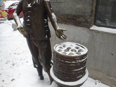 -张包铺(道外店)