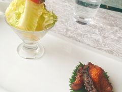 -世博源公馆·本帮融合菜·主题包厢·江景餐厅