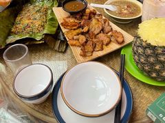 -多哥水傣味餐厅(司马巷店)