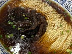 -美味斋(西北街店)