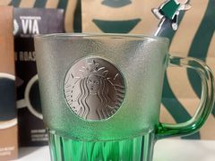 -星巴克(新达汇三林店)