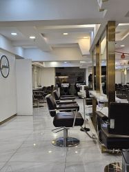 -雅仕 HAIR SALON 美发沙龙