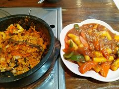 -意成料理