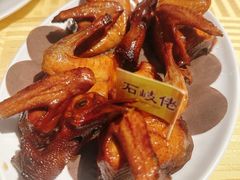 -石岐佬中山菜馆(张溪店)