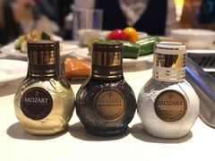 -海底捞火锅(上地华联店)