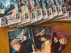 -Oasis日式漫画喫茶(高岛屋百货店)