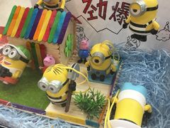 -麦当劳(无锡永乐店)
