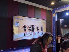 -唱吧麦颂KTV(松江五龙商业广场店)