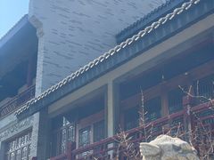-龙潭水乡