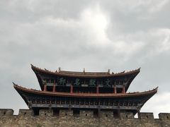 -大理古城