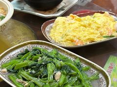 -聂记粤菜馆(鼓西路店)