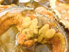 -蜀都冒菜·酱蟹生腌