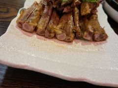-大洋家·精品潮汕菜·生腌砂锅粥(天河东路店)