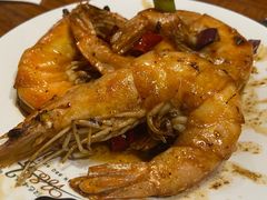 -汉巴味德(沈阳万象汇店)