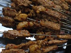 烤肉-清真·马峰烤肉(小学习北巷店)