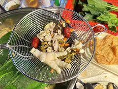 -小煵记·打边炉(西丽文光店)