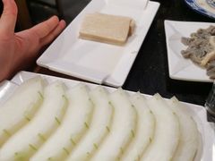 -裕德孚·非遗手切涮羊肉(东直门内大街店)