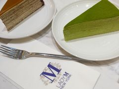-Lady M(沙田新城市广场店)