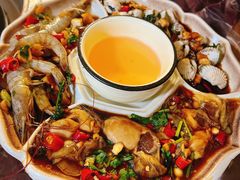 -合记汕头牛肉店(嘉禾路店)