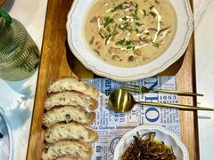 -怡得饭庄·30年老店·宋大妈昆明菜