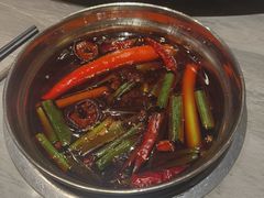 -围炉夜话·潮汕卤水火锅(榕江店)
