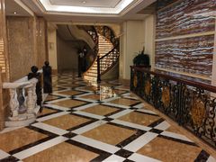 -南通金石国际大酒店