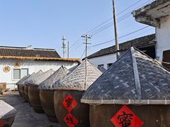 -苏州市吴中区光福窑上花果蜜饯厂