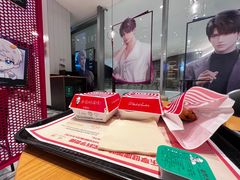 -肯德基(欢乐港湾店)