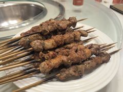 -福寿斋·老北京铜锅涮肉·烤鸭(顺义总店)