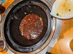 -缘福乡村铁锅炖民宿(八达岭店)