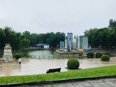 -北京世界公园
