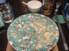 -上海苏宁宝丽嘉酒店·嘉府壹号中餐厅