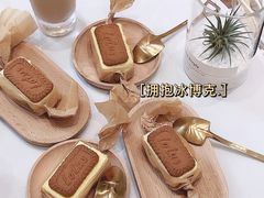 -XI·LaundryCafe 喜咖自助洗衣咖啡店