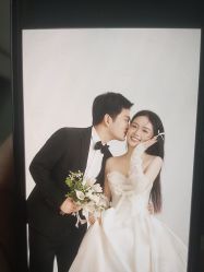 -全城热恋璀璨婚纱摄影(国贸总店)