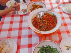 -韵味湘肴·小炒黄牛肉(五一广场店)