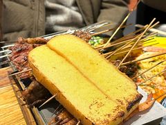 -北丐先生·野馄饨烧烤(雨花万象店)