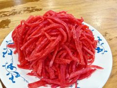 -柴氏风味斋(甘家口店)