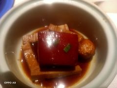 东坡肉-旺顺阁鱼头泡饼(常营店)