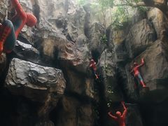 -台州海洋世界