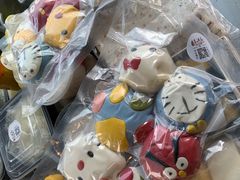 -朱洪元苏式面馆(绿宝广场店)